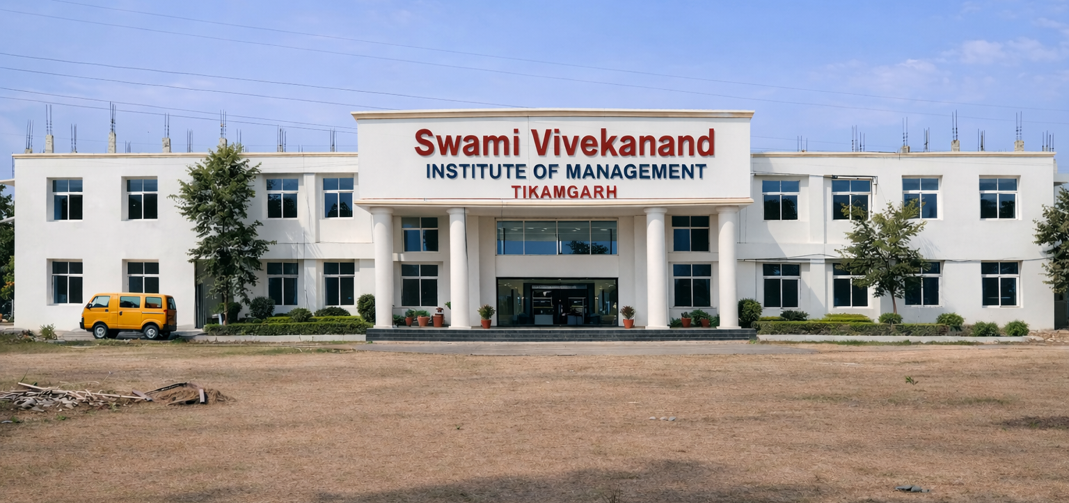 SVIM Building